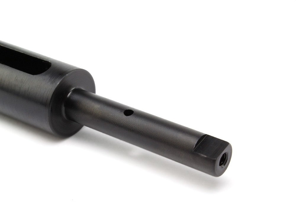 AirsoftPro Steel Cylinder for WELL MB44xx (M4 Thread)