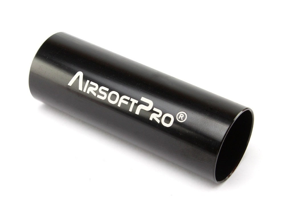 AirsoftPro Aluminum Cylinder for AEG (400 plus mm)