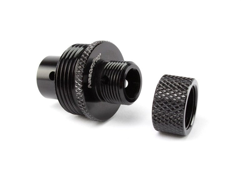AirsoftPro Silencer Adapter for WELL MB-01 (L96)