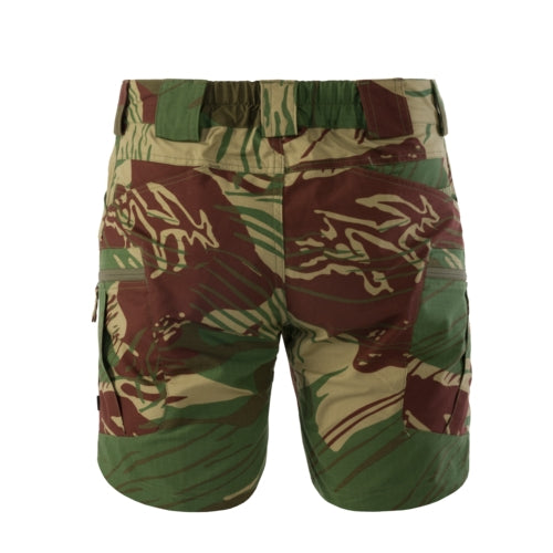 HELIKON Urban Tactical Shorts 6"