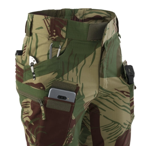 HELIKON Urban Tactical Shorts 6"