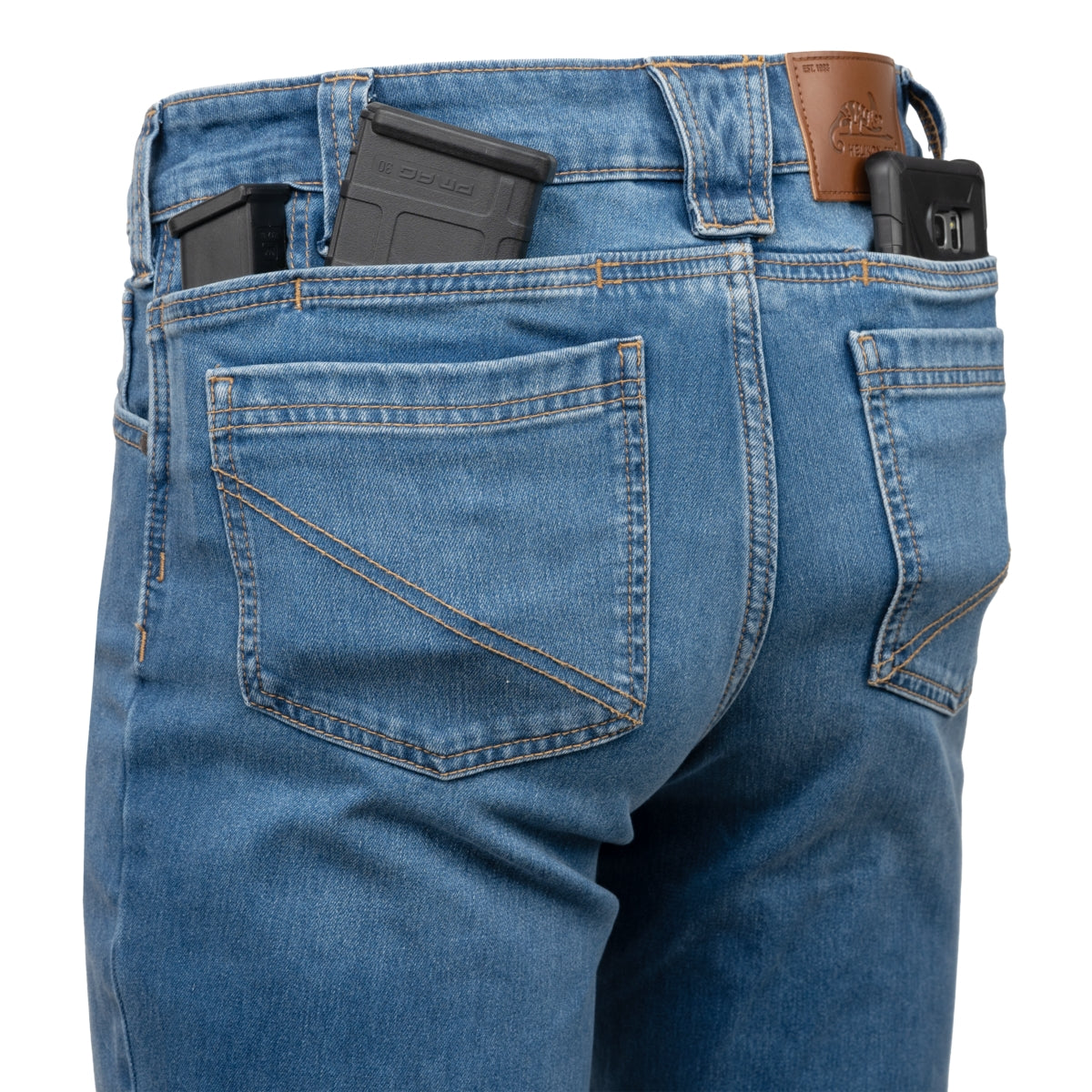 HELIKON Treadstone Jeans Slim