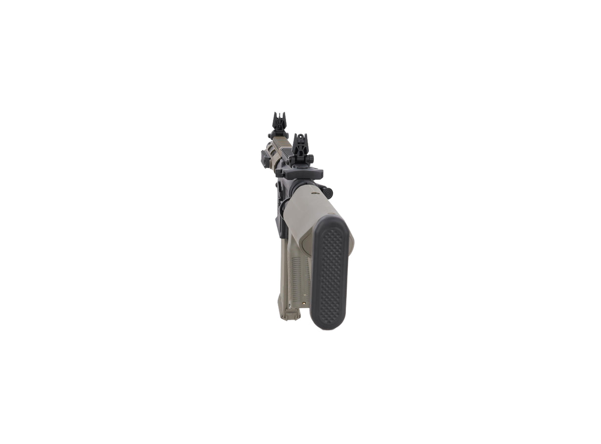 Specna Arms SA-E21 EDGE™ HAL 2 ETU Gen. 2 Olive airsoft Carbine