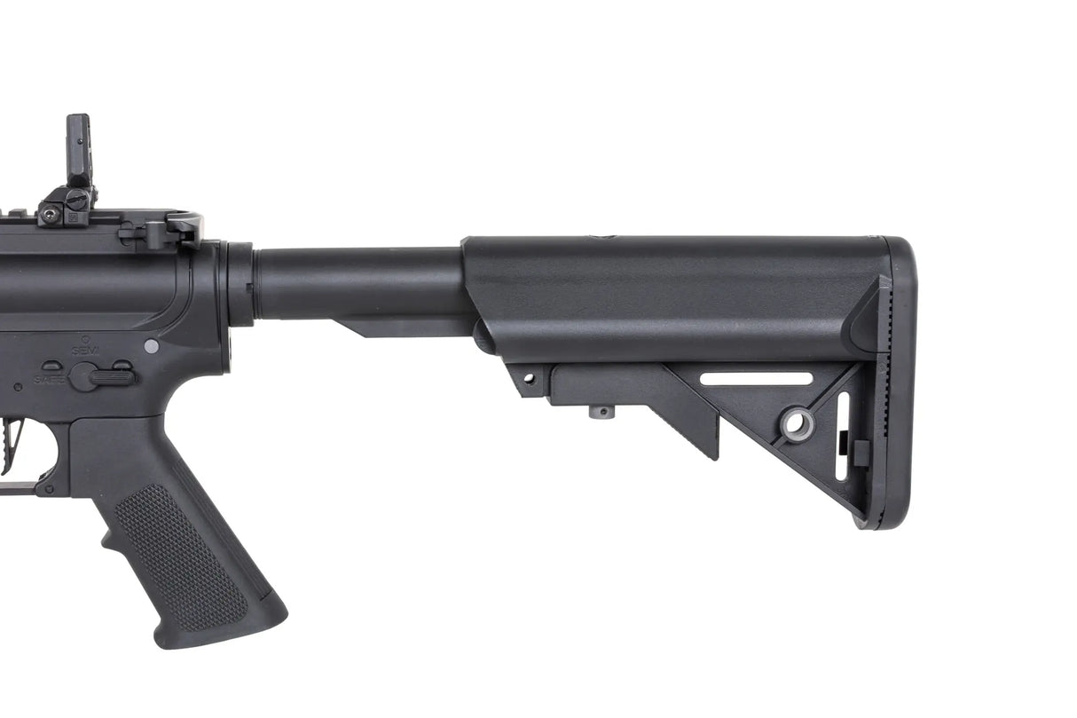 Specna Arms Daniel Defense® RIS III 12.5'' SA-C28 CORE™ Gen.2 HAL ETU™ airsoft Carbine Black