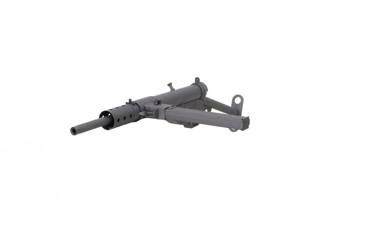 Specna Arms Sten MK.II RETRO AEG submachine gun (X-ASR)
