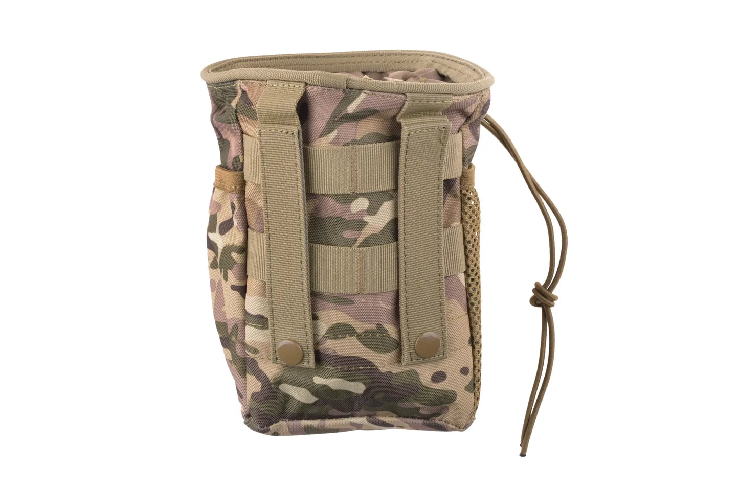 Small Dump Pouch - Multicam