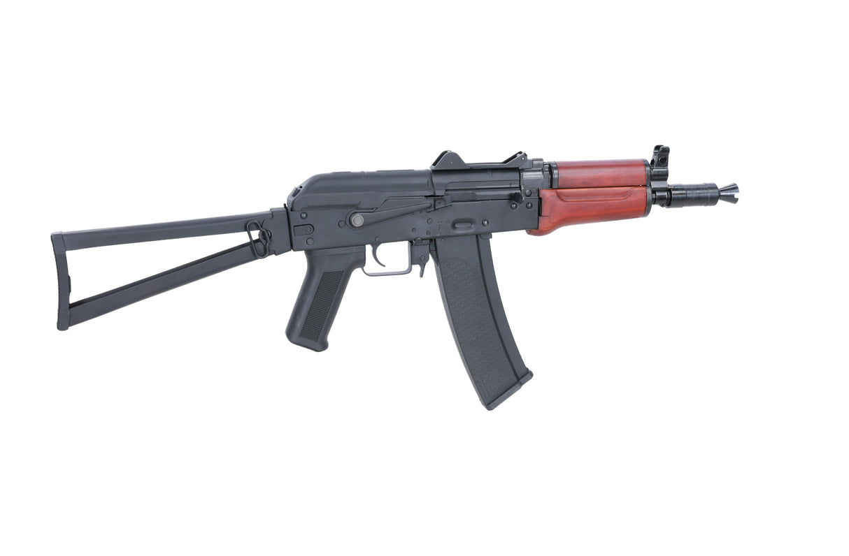 Specna Arms AK SA-PJ17 PRIME BLDC AEG Assault Rifle - Black
