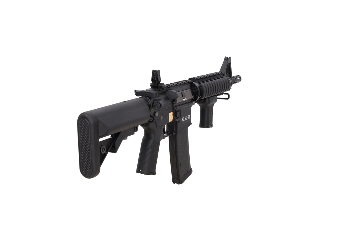 Rock River Arms M4/AR15 SA-E04 EDGE Gen.2 AEG Assault Rifle 10.5" – Black