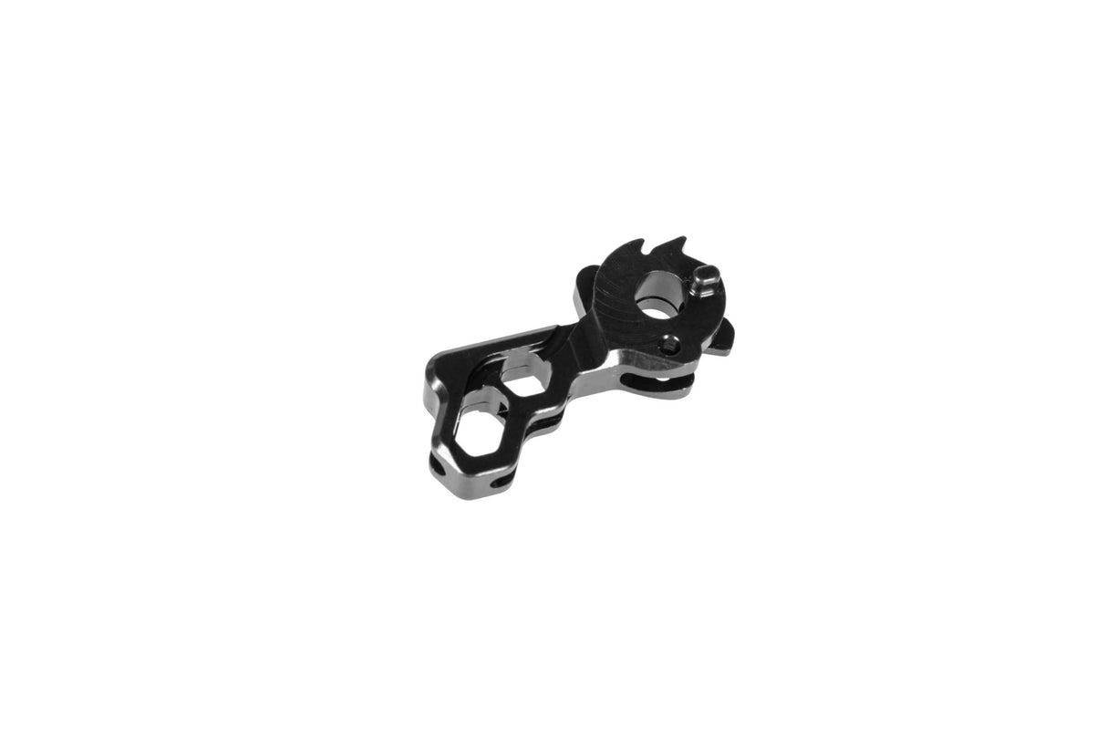 NineBall HEXA Custom Hammer til Hi-Capa 5.1 / 4.3 - Sort