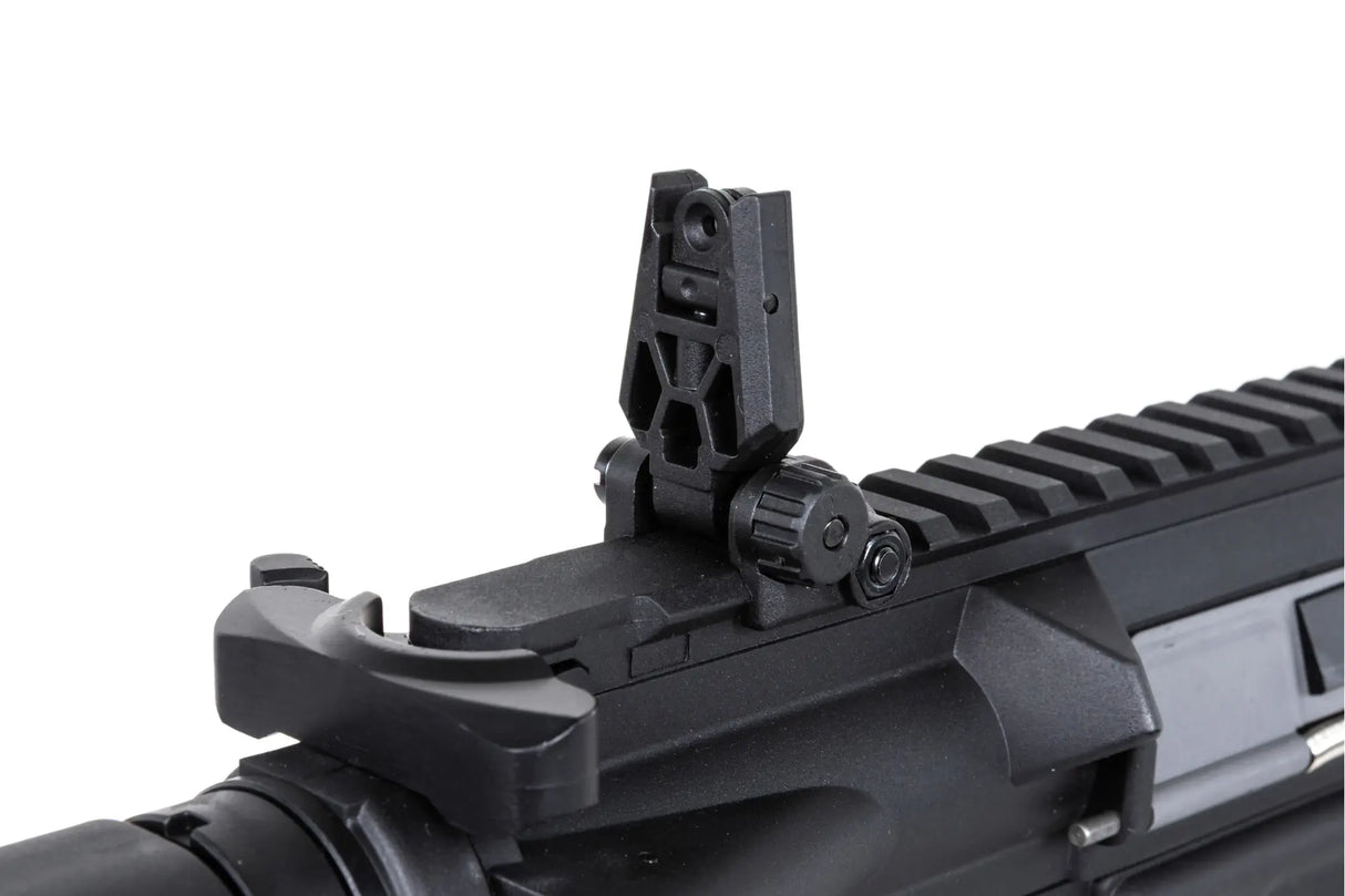 Specna Arms SA-C20-L CORE™ Gen.2 HAL ETU™ Light Ops Stock airsoft Carbine Black