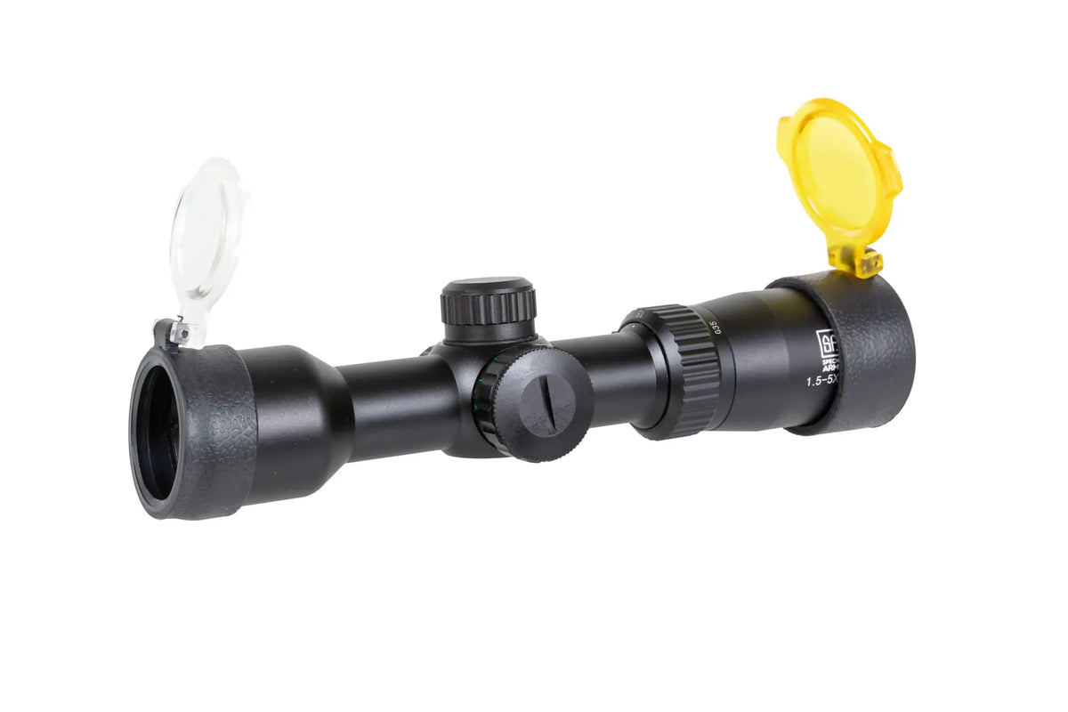 Specna Arms CORE 1,5–5x32 EG Kikkertsigte