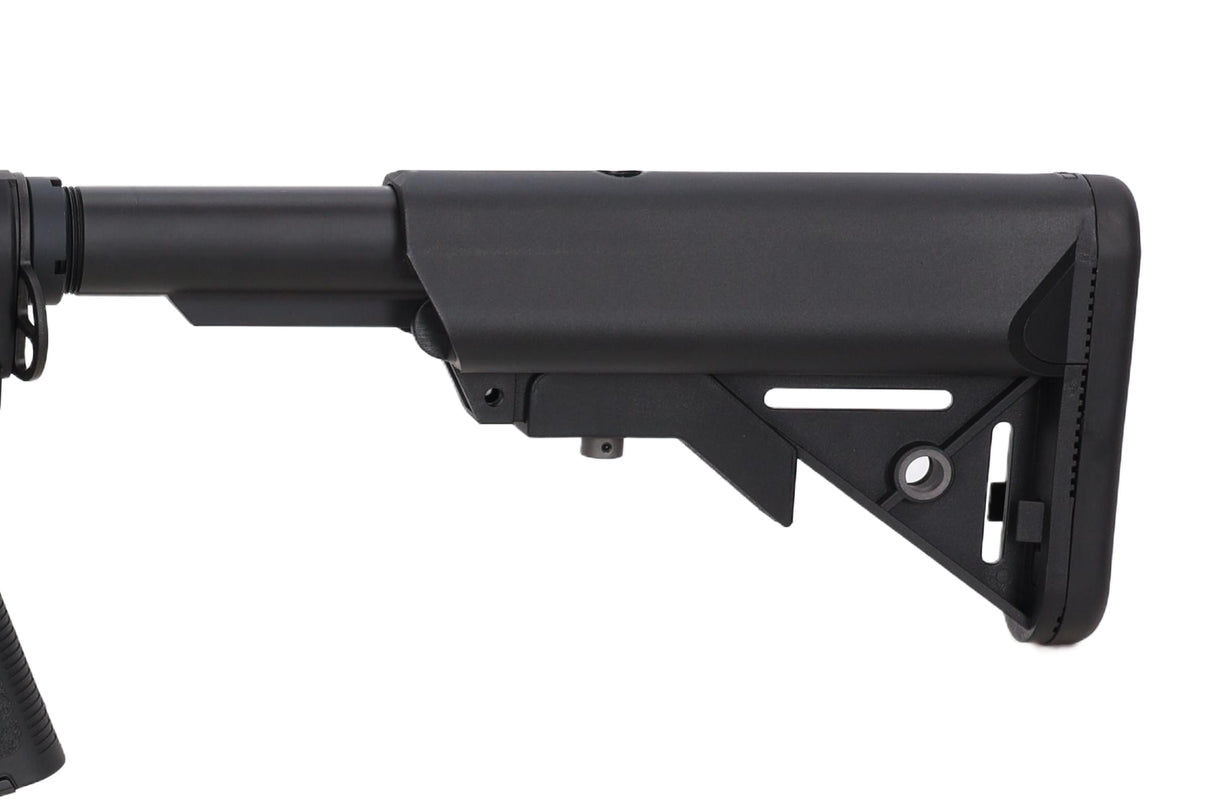 Specna Arms Daniel Defense® RIS III 12.5'' SA-E28 EDGE™ HAL 2™ ETU Gen. 2 Chaos Grey airsoft Carbine