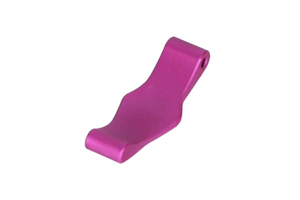 Specna Arms x Mancraft Speed trigger guard for M4/M16 replicas Violet