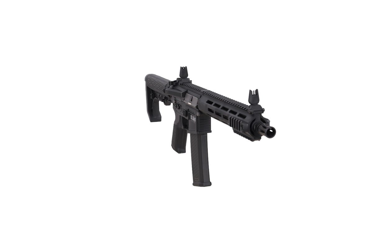 Specna Arms SA-F03 FLEX™ Gen.2 BLDC™ HAL ETU™ airsoft Carbine Black