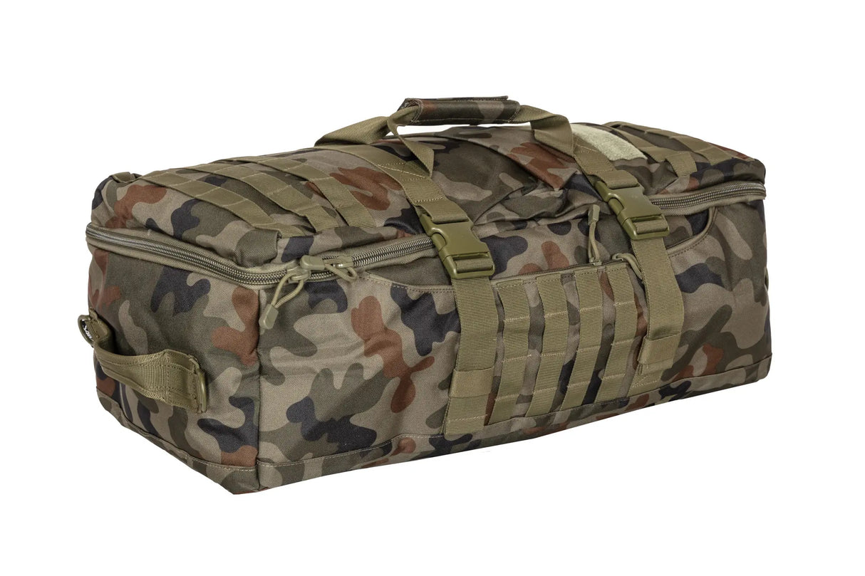 Taktisk 40L rygsæk - Wz.93