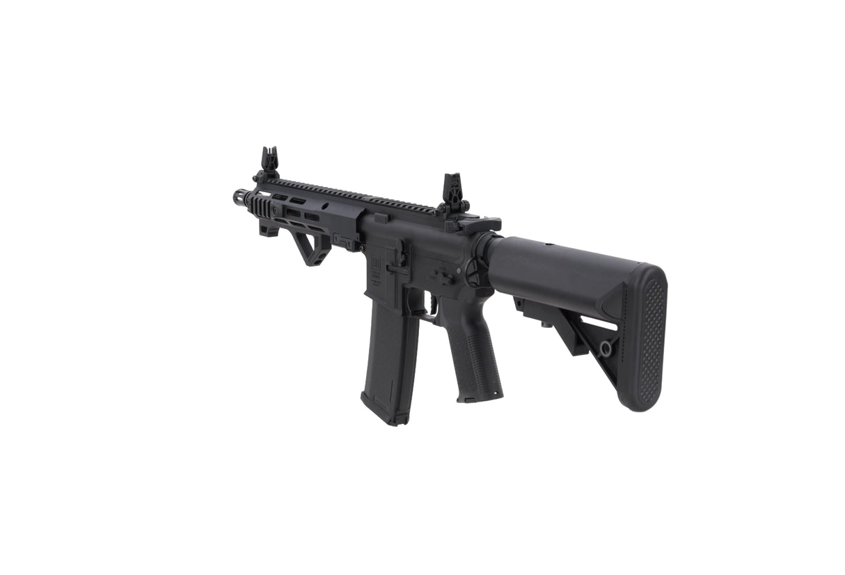Specna Arms SA-E23 EDGE™ HAL 2 ETU Gen. 2 airsoft Carbine Black