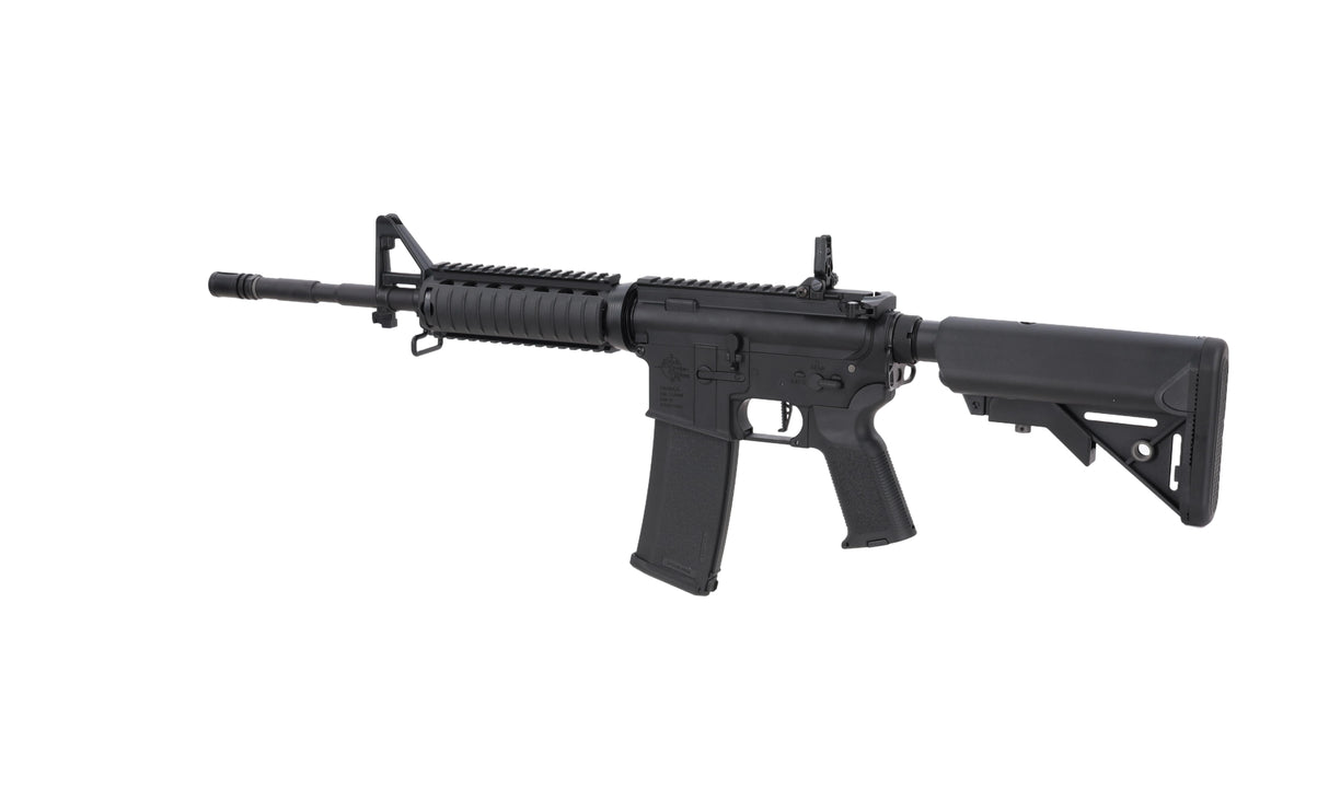 Specna Arms RRA SA-P03 PRIME™ Aster II ETU BLDC™ airsoft Carbine Black