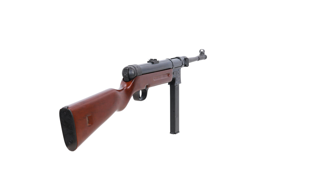 Specna Arms MP41 RETRO AEG submachine gun (X-ASR)