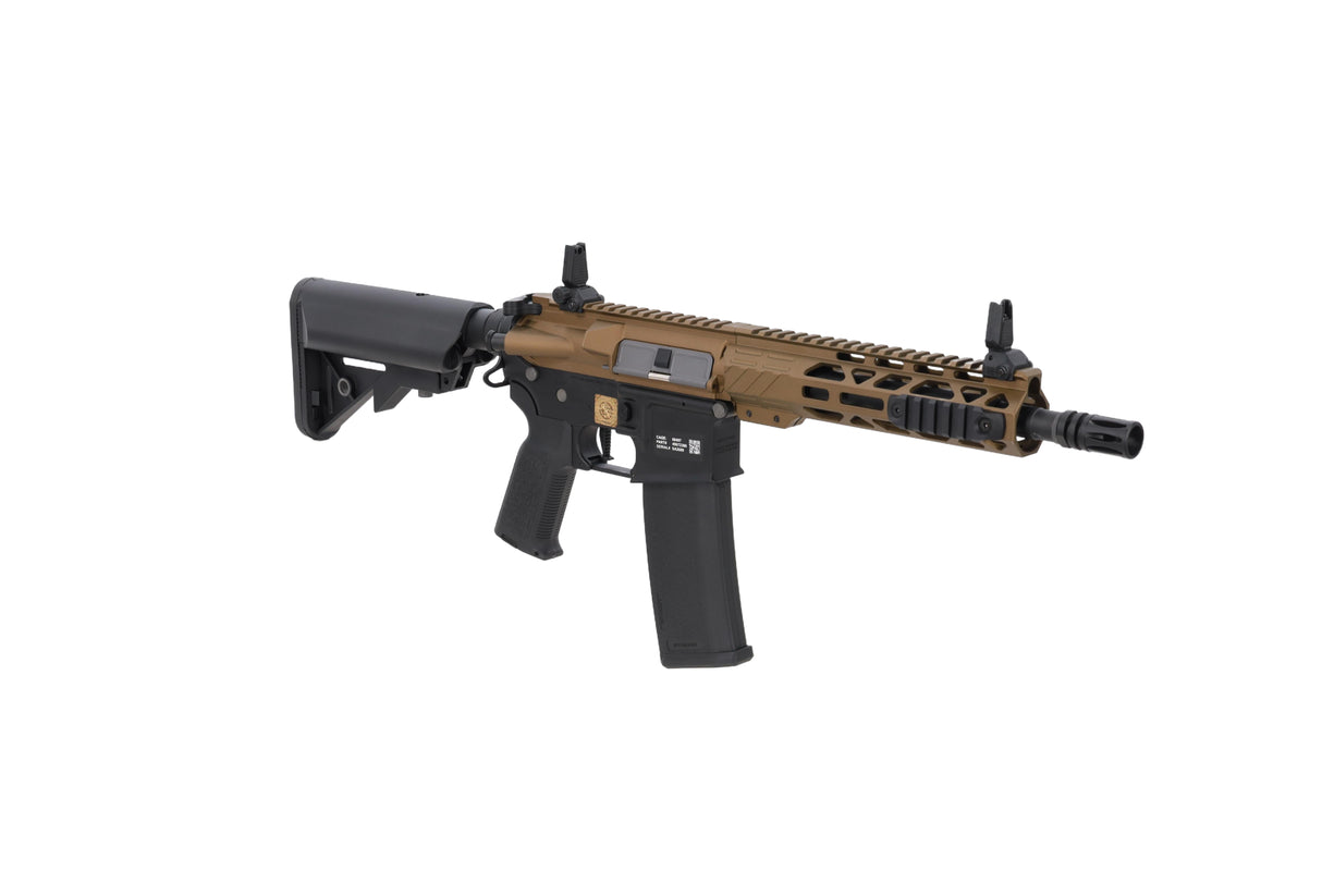 Specna Arms RRA SA-P25 PRIME Aster II BLDC Airsoft Riffel