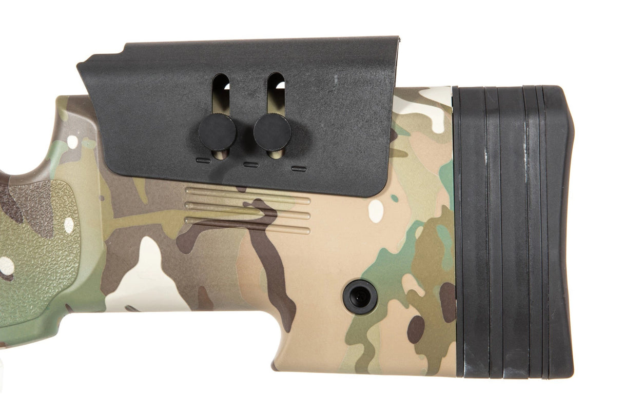 Specna Arms SA-S03 CORE Sniper Riffel Multicam