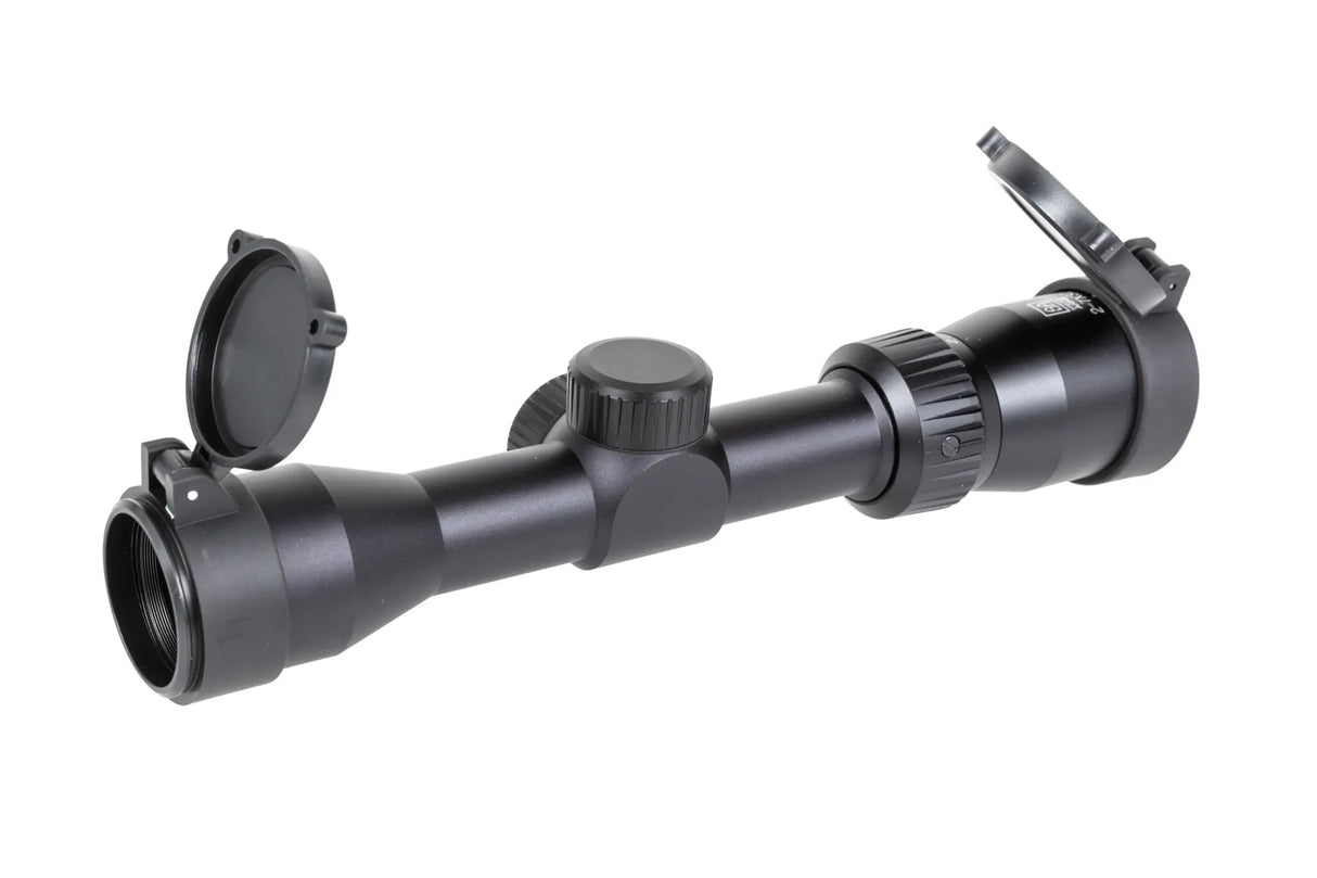 Specna Arms CORE™ 2-7X32 riflescope Black