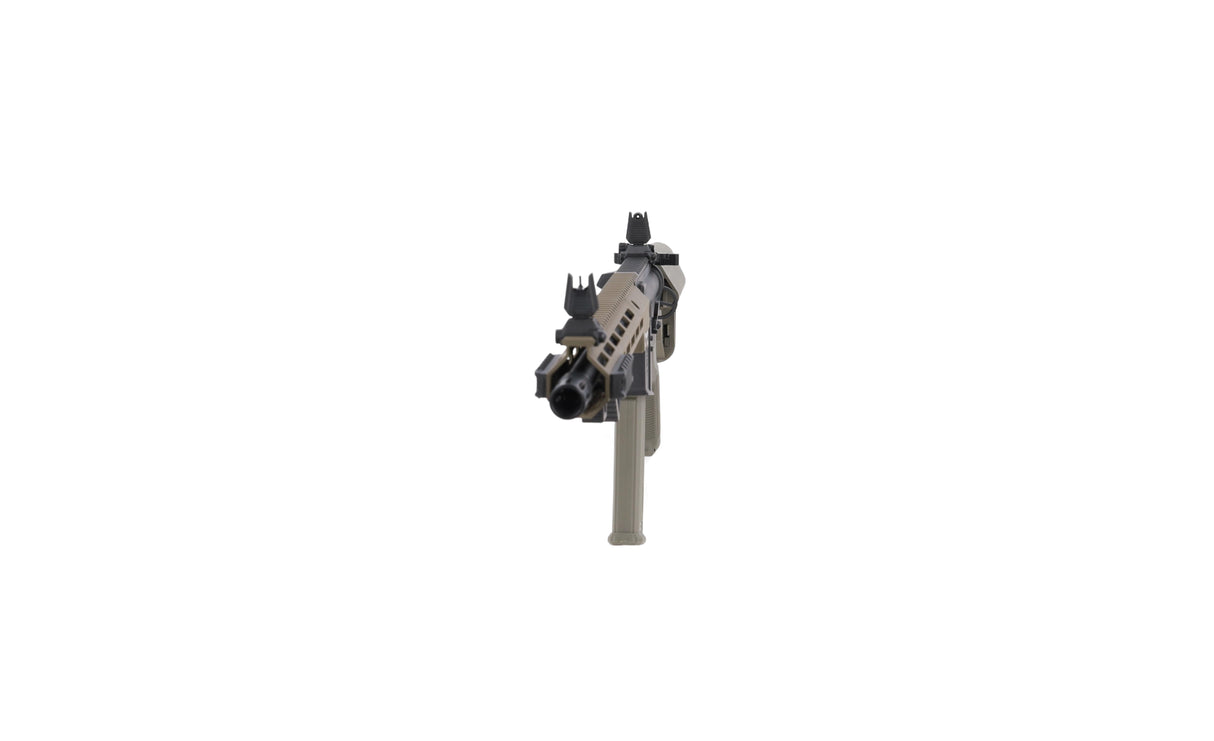 Specna Arms airsoft SA-E22 EDGE™ HAL 2 ETU Gen. 2 Olive Carbine