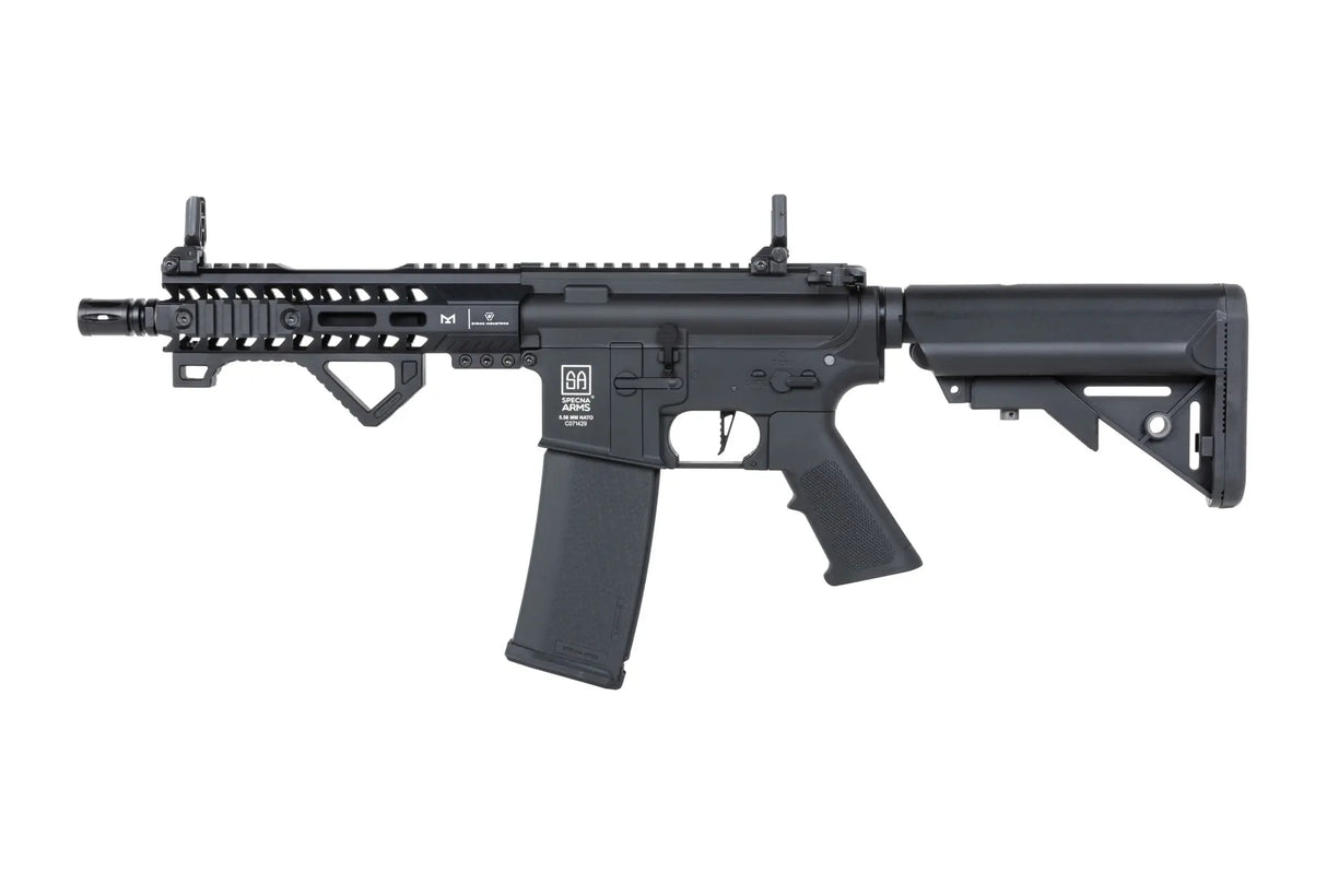 Specna Arms SA-C17 CORE™ Gen.2 HAL ETU™ airsoft Carbine Black
