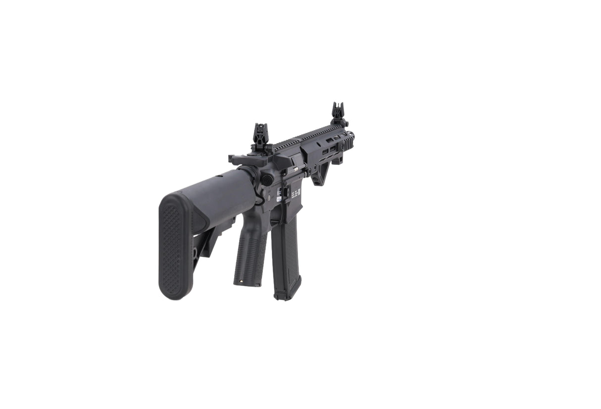 Specna Arms SA-E23 EDGE™ HAL 2 ETU Gen. 2 airsoft Carbine Black
