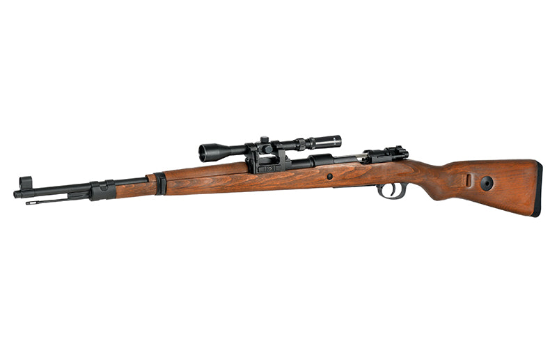 KAR98K Sigtekorn med mount