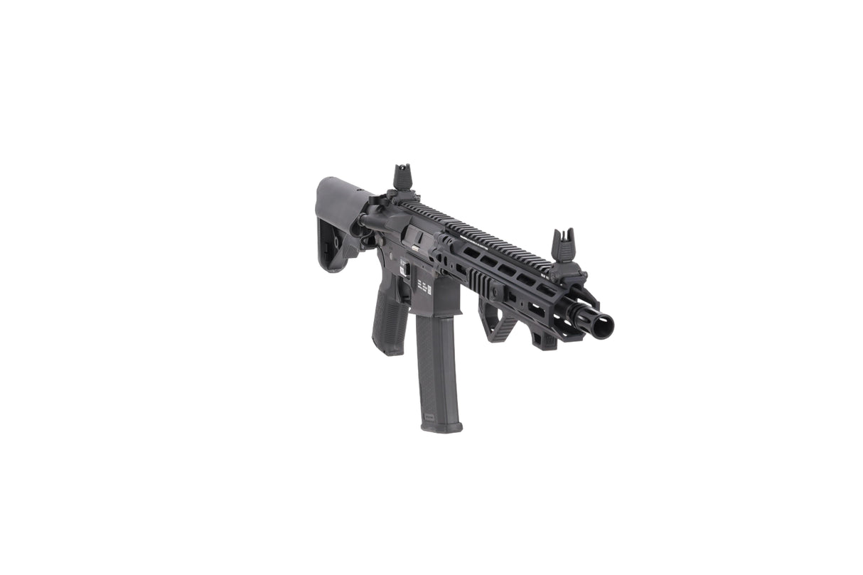 Specna Arms Daniel Defense® RIS III 10.5'' SA-E27 EDGE™ HAL 2™ ETU Gen. 2 airsoft Carbine Black