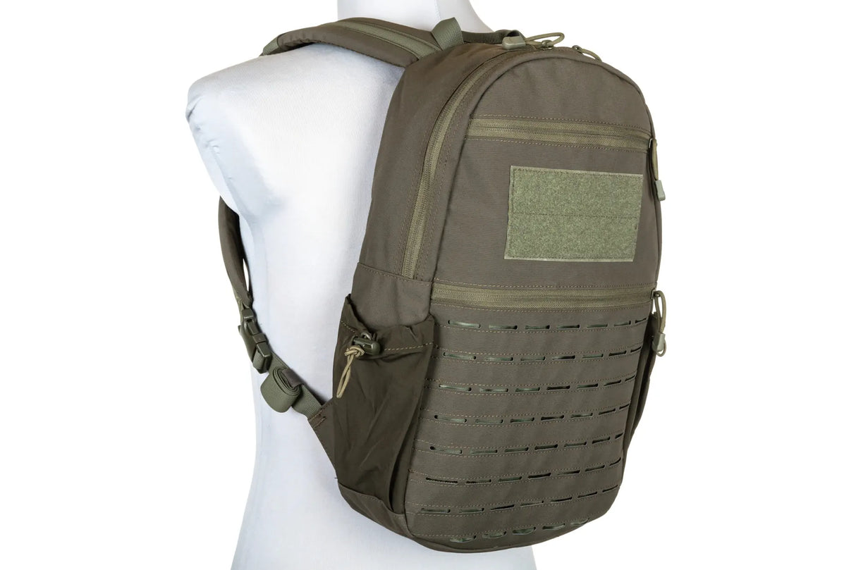 20L EDC Rygsæk - Olive