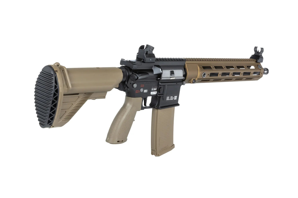 SA-PH22 PRIME™ HAL™ ETU Carbine High Torque Chaos Bronze