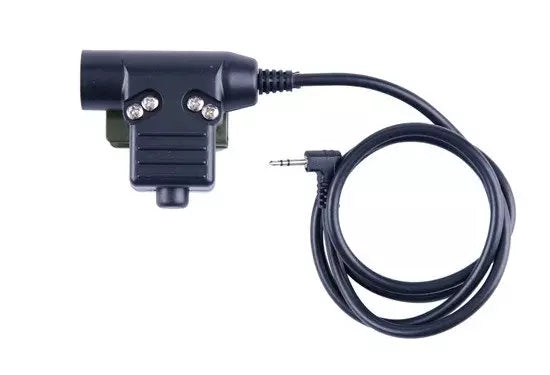 U94 PTT KNAP - MOTOROLA TYPE