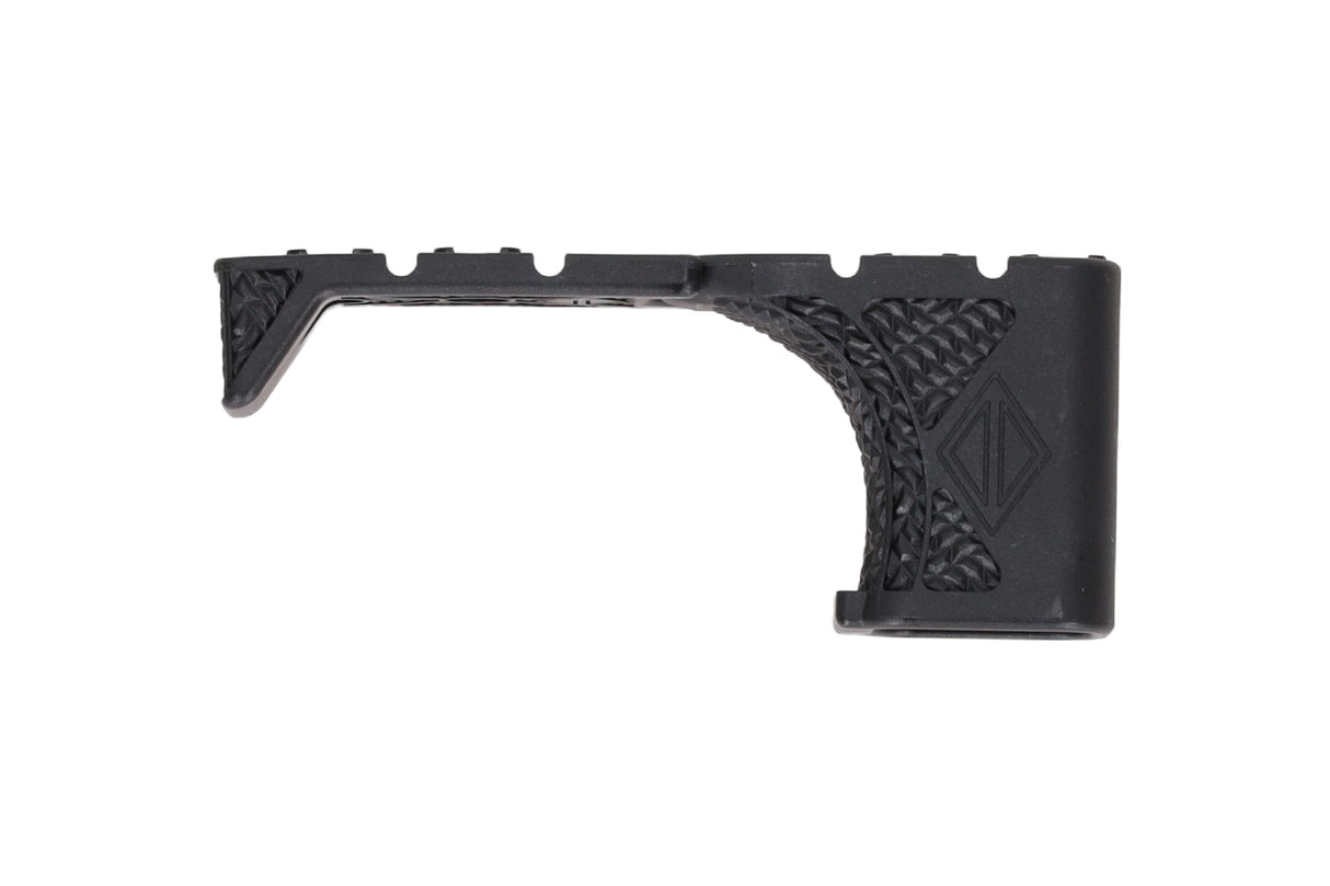 Specna Arms M-LOK Hand Stop V2 foregrip – Black