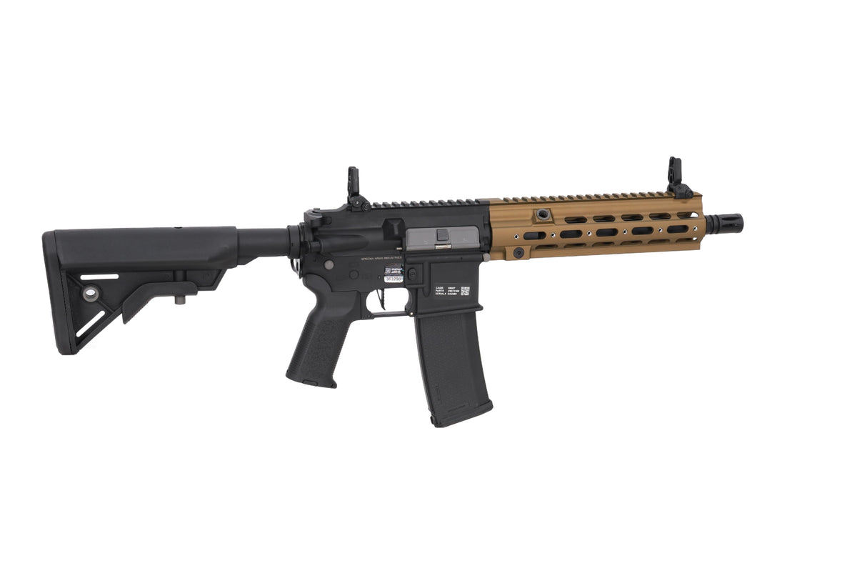 Specna Arms SA-CH30 CORE™ Gen.2 HAL ETU™ Chaos Bronze airsoft Carbine
