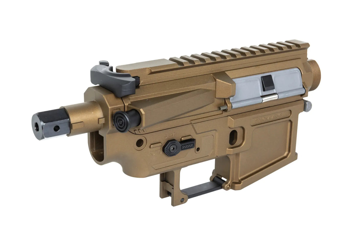 Specna Arms SAAS Reveicer AR15 Prime