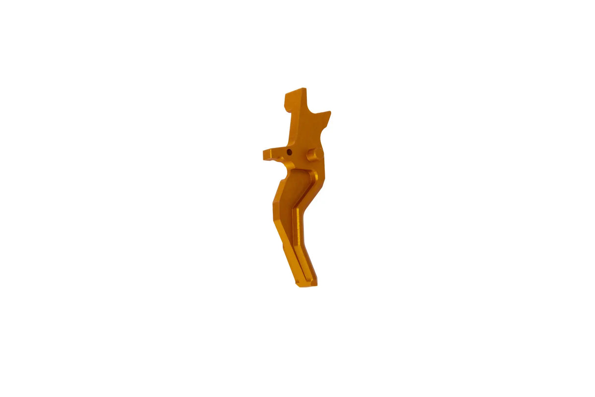 Mancraft CNC Trigger til M4/M16 Ver.5