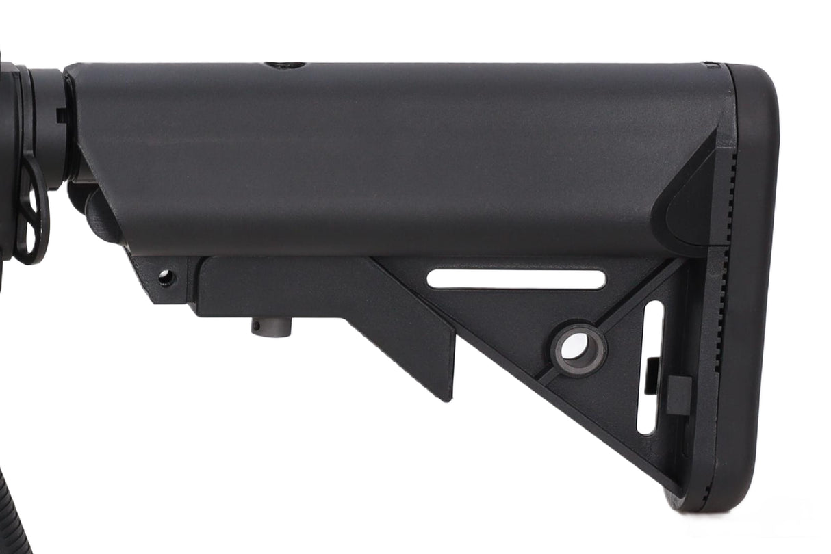Specna Arms Daniel Defense® RIS III 12.5'' SA-E28 EDGE™ HAL 2™ ETU Gen. 2 airsoft Carbine Black