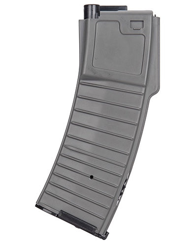 AEG Hi-cap 180 rounds magazine for KAC PDW
