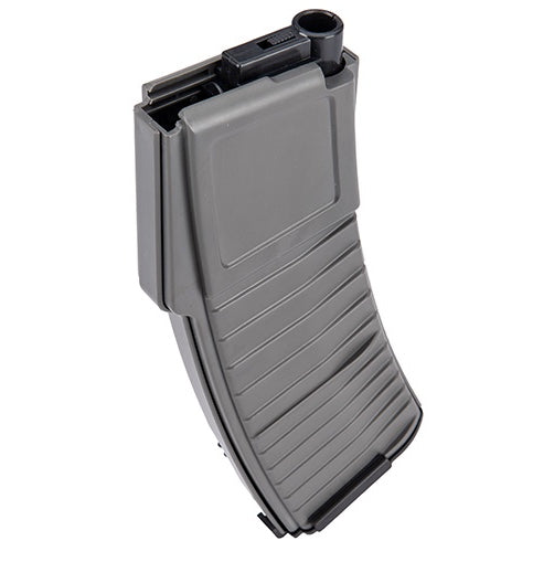 AEG Hi-cap 180 rounds magazine for KAC PDW