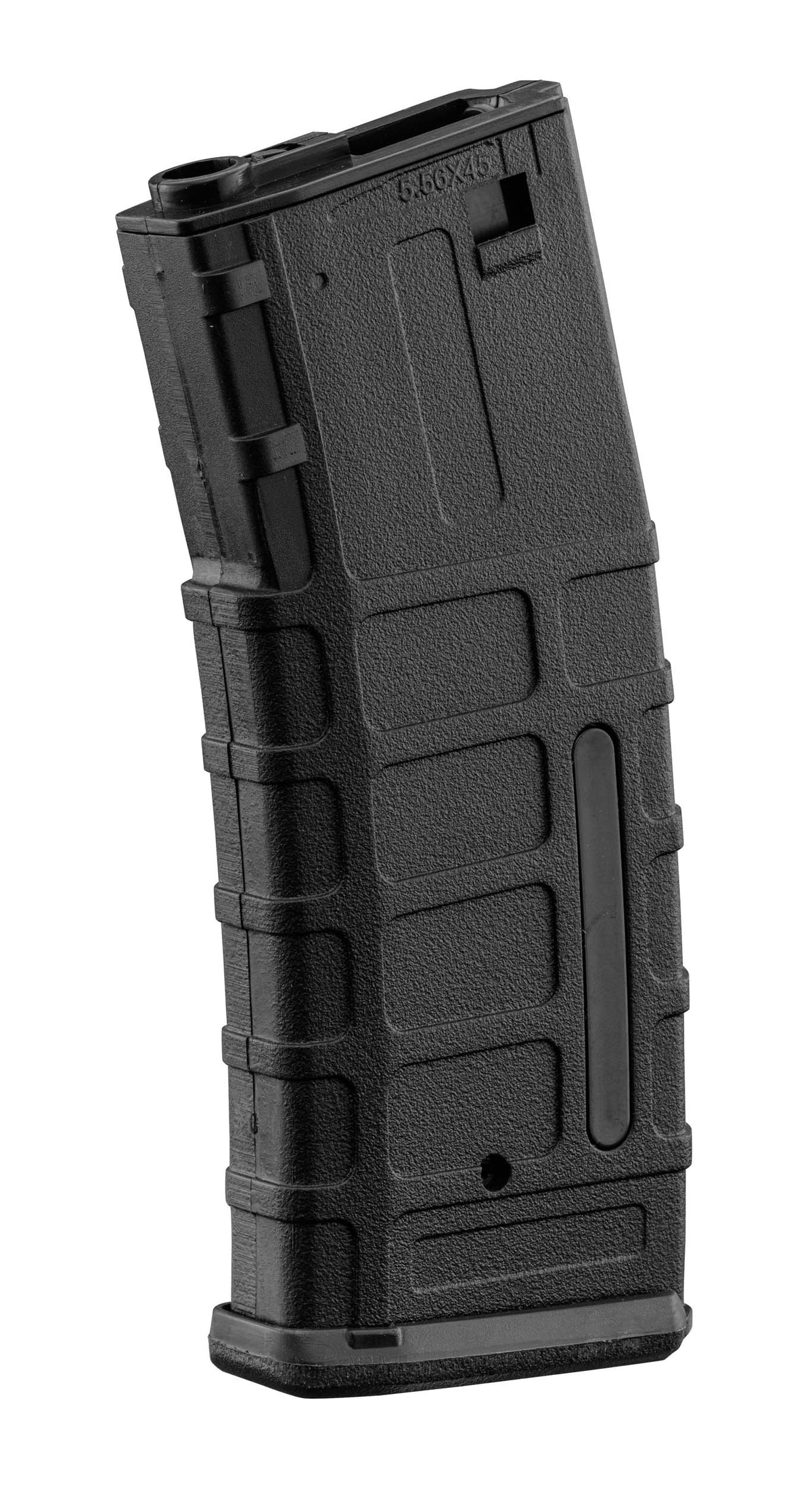 AEG Hi-cap M4 polymer 300 rounds magazine