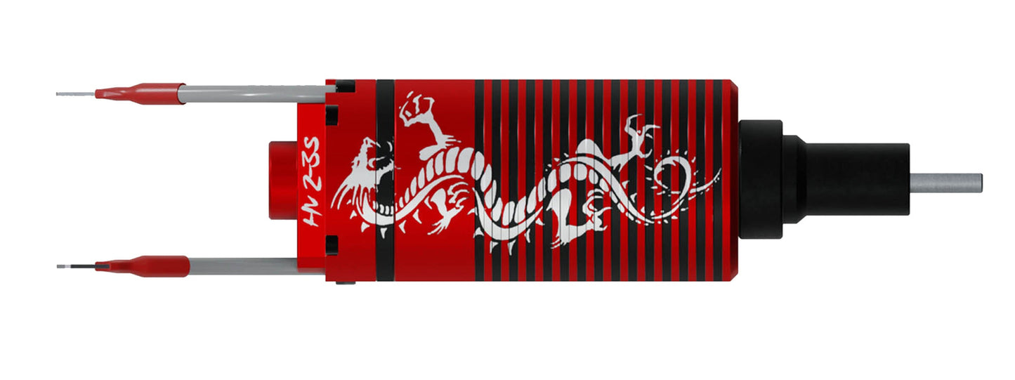 Brushless RONIN Base Motor (Lang 45k)