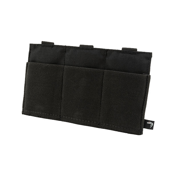Viper Triple Mag Plate Pouch