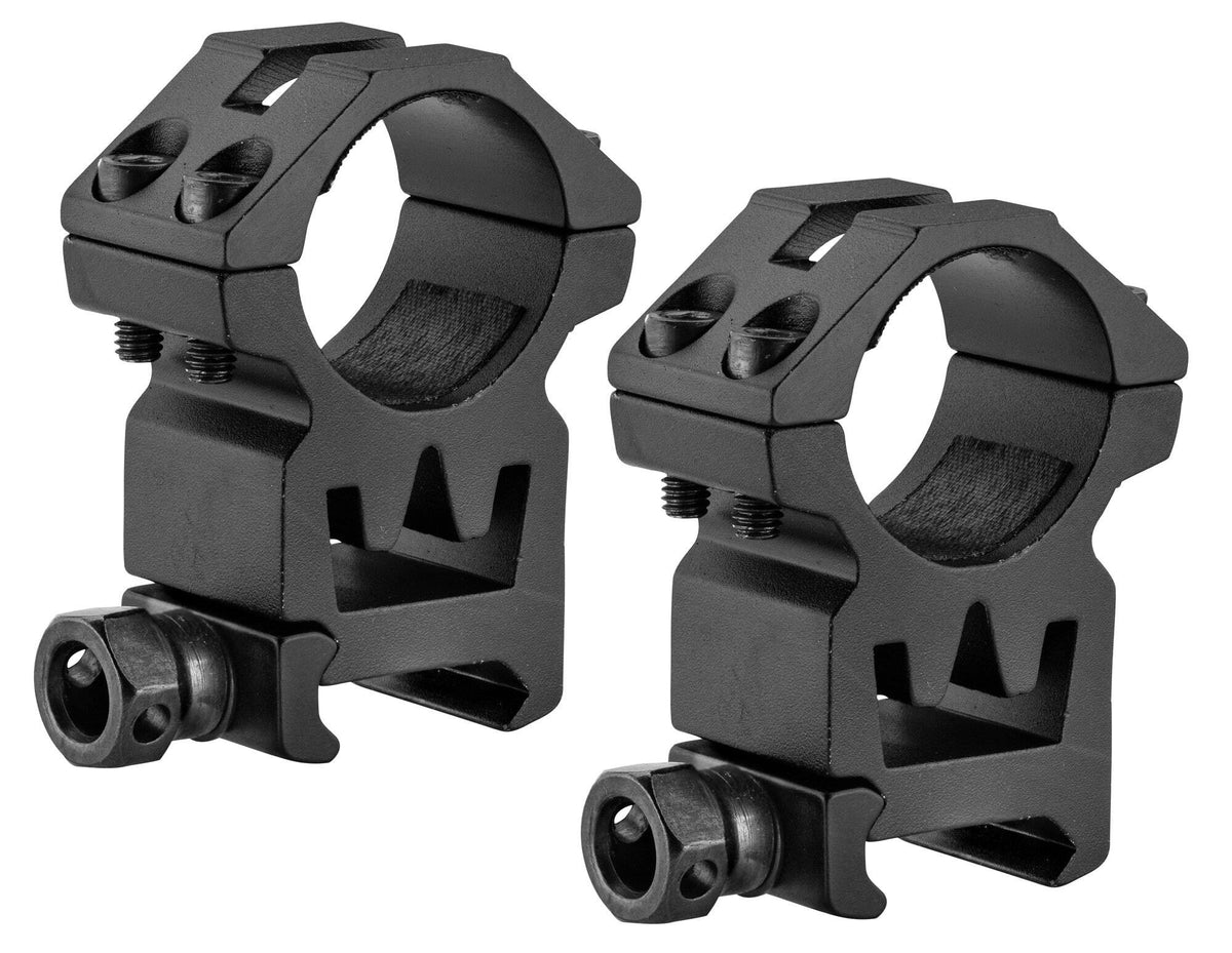 6-24x50 illuminated Red / blue / green scope