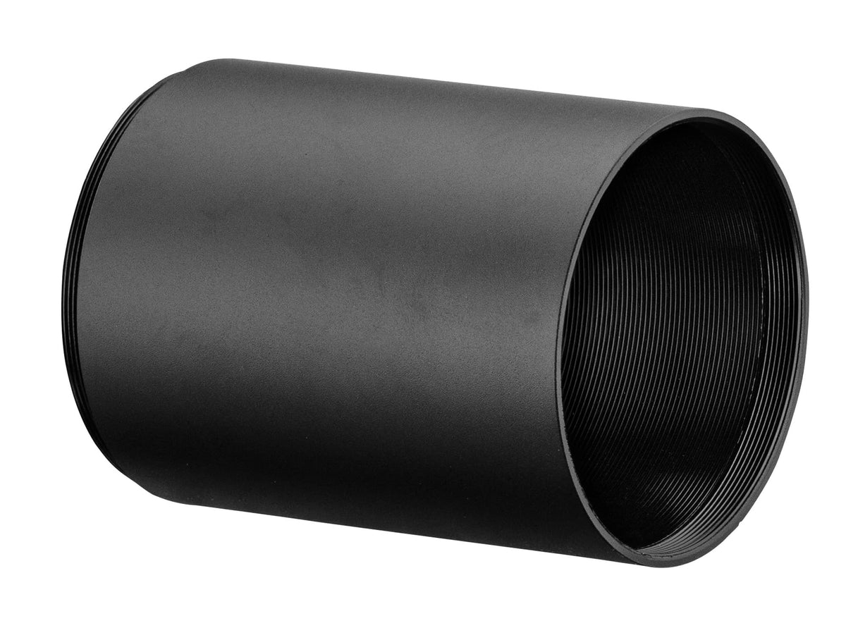 6-24x50 illuminated Red / blue / green scope