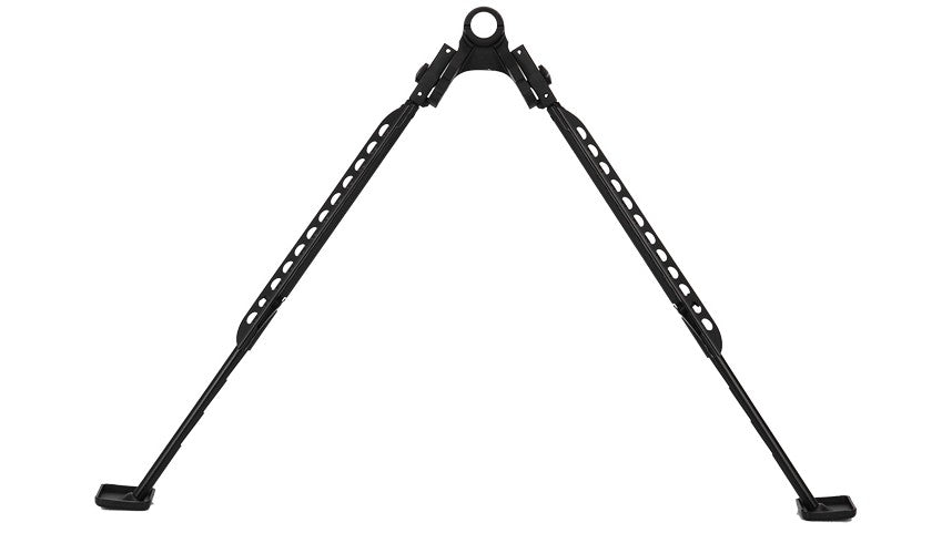 Metal bipod for sniper M82 LT-20