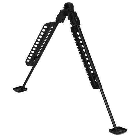 Metal bipod for sniper M82 LT-20