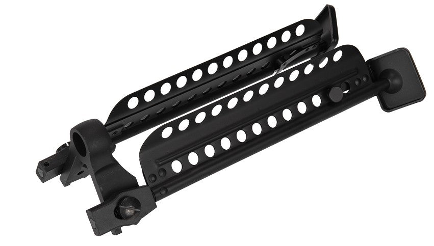 Metal bipod for sniper M82 LT-20