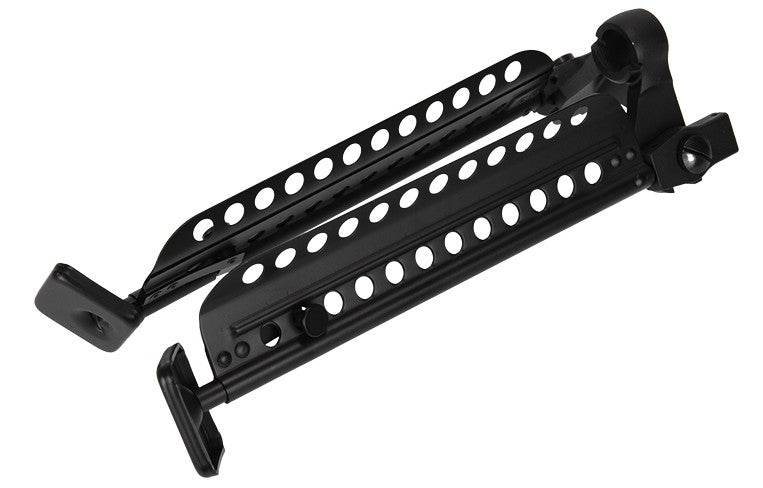 Metal bipod for sniper M82 LT-20