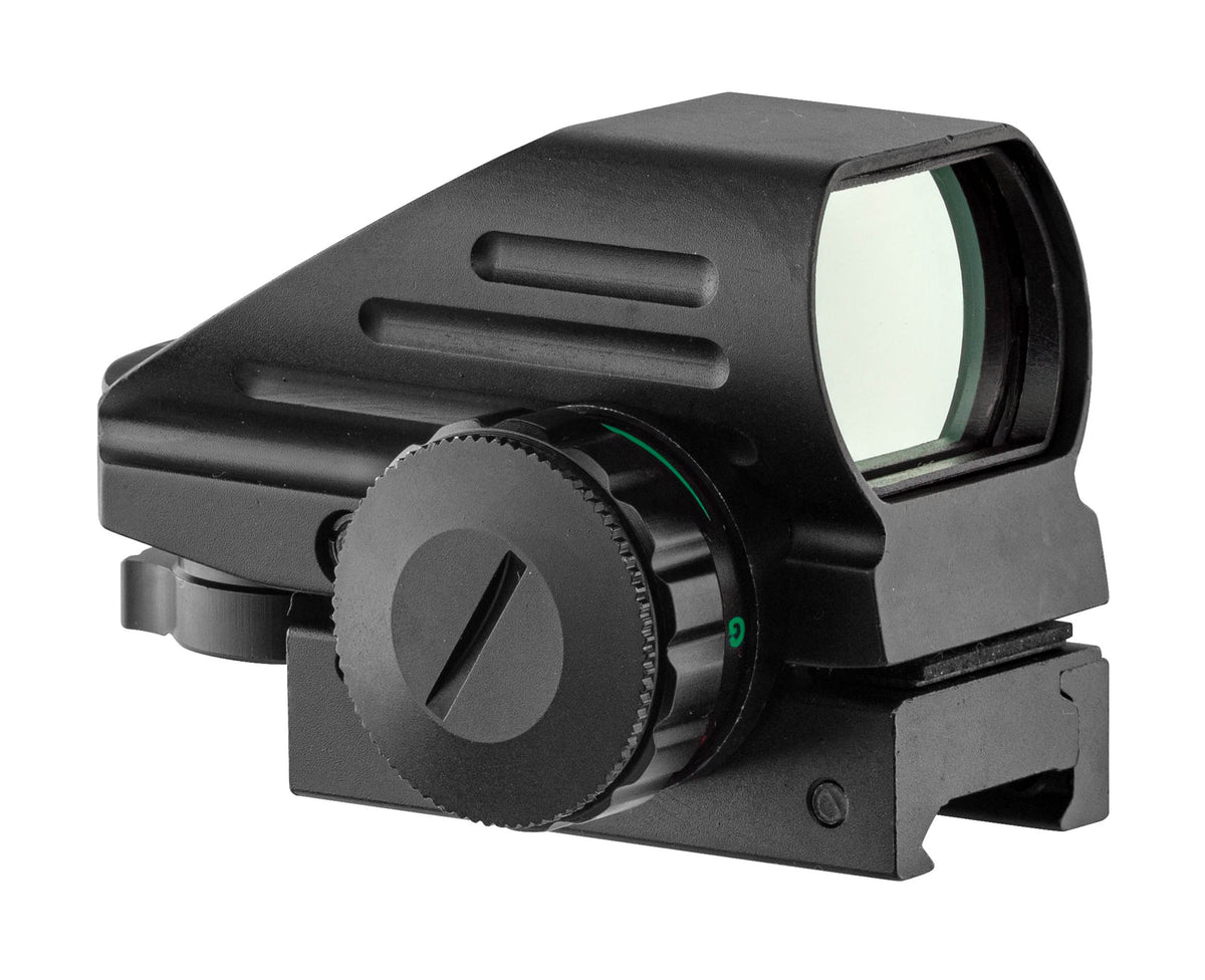 Lancer Tactical 4 Reticle Red and Green Dot